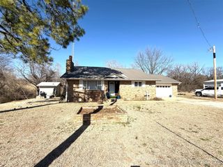 8022 Highway 1, Calvin, OK 74531