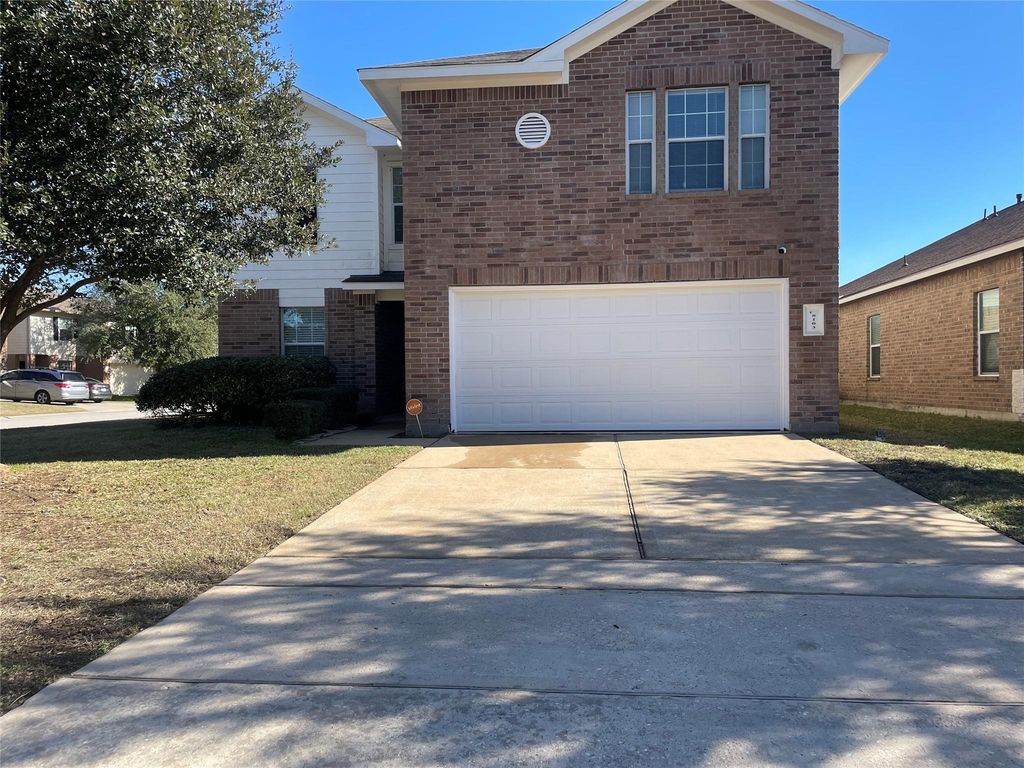 8103 Katie Mill Trail, Spring, TX 77379