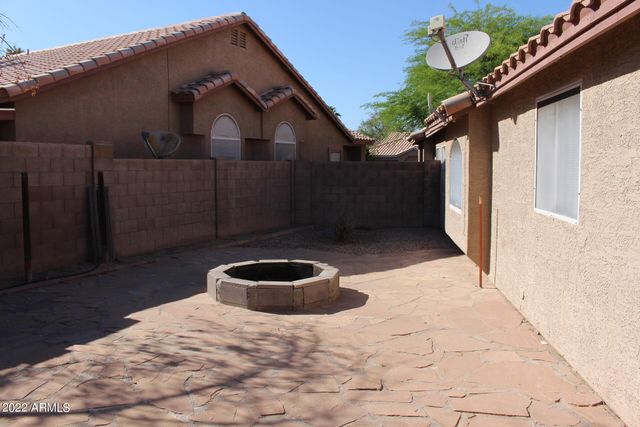 807 W Kesler Lane, Chandler, AZ 85225