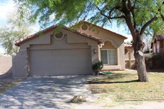 807 W Kesler Lane, Chandler, AZ 85225