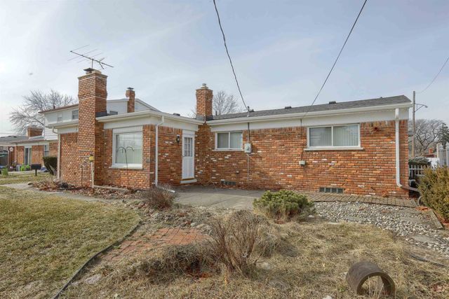 30616 Mcgrath Drive, Warren, MI 48093