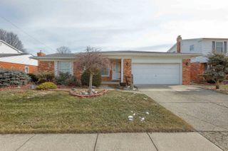 30616 Mcgrath Drive, Warren, MI 48093