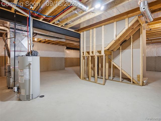 54893 Camden Court, Shelby Twp, MI 48316