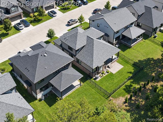 54893 Camden Court, Shelby Twp, MI 48316