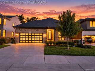 54893 Camden Court, Shelby Twp, MI 48316