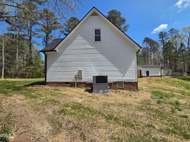 3573 Riverview Circle, Oxford, NC 27565