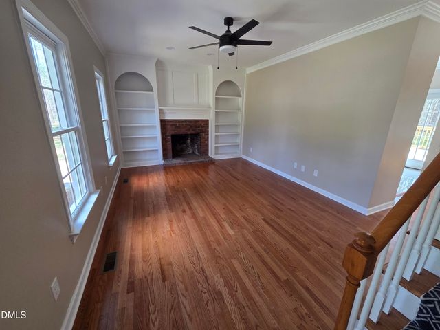 3573 Riverview Circle, Oxford, NC 27565