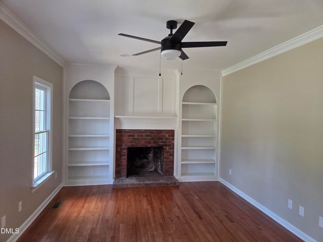 3573 Riverview Circle, Oxford, NC 27565