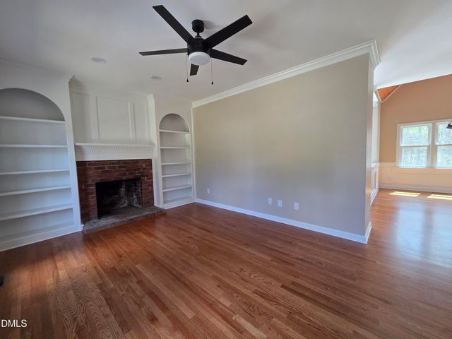 3573 Riverview Circle, Oxford, NC 27565