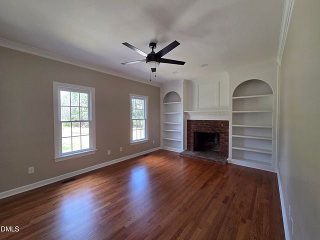 3573 Riverview Circle, Oxford, NC 27565