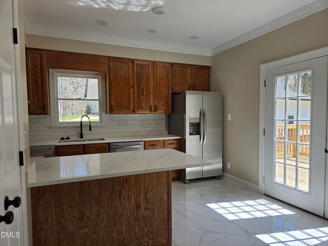 3573 Riverview Circle, Oxford, NC 27565