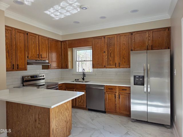 3573 Riverview Circle, Oxford, NC 27565