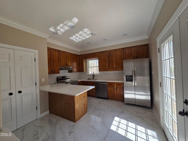 3573 Riverview Circle, Oxford, NC 27565