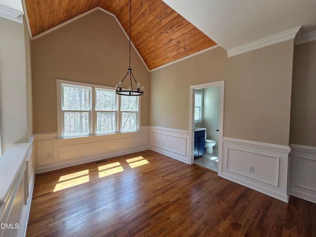 3573 Riverview Circle, Oxford, NC 27565