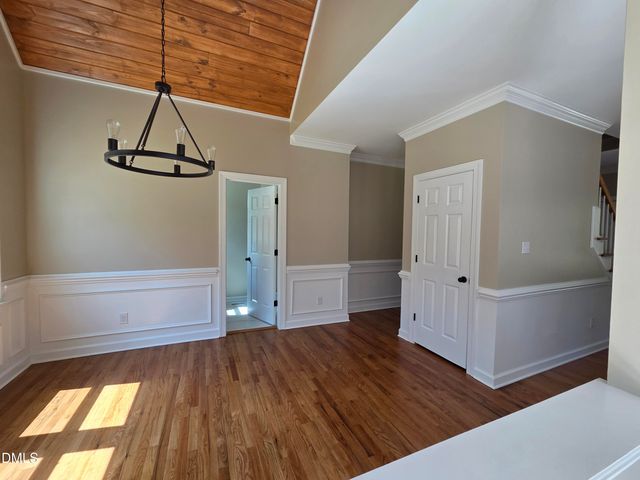 3573 Riverview Circle, Oxford, NC 27565