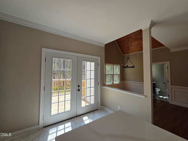 3573 Riverview Circle, Oxford, NC 27565