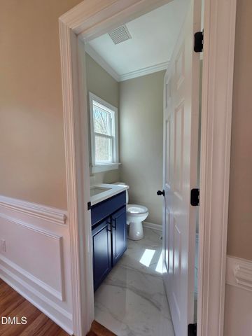 3573 Riverview Circle, Oxford, NC 27565