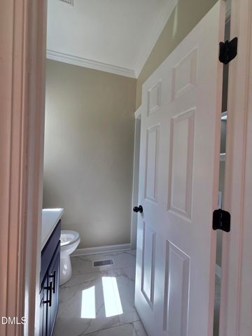 3573 Riverview Circle, Oxford, NC 27565