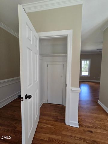 3573 Riverview Circle, Oxford, NC 27565
