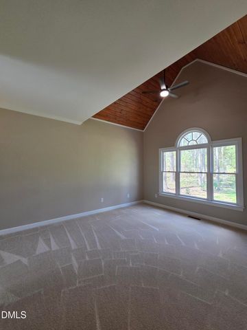 3573 Riverview Circle, Oxford, NC 27565