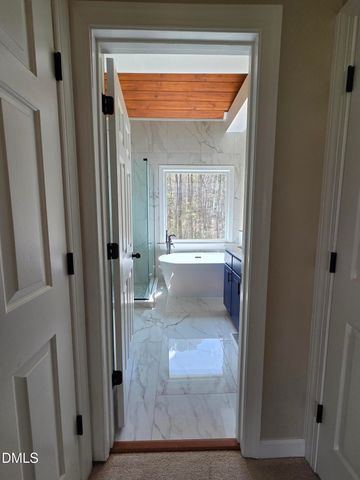 3573 Riverview Circle, Oxford, NC 27565