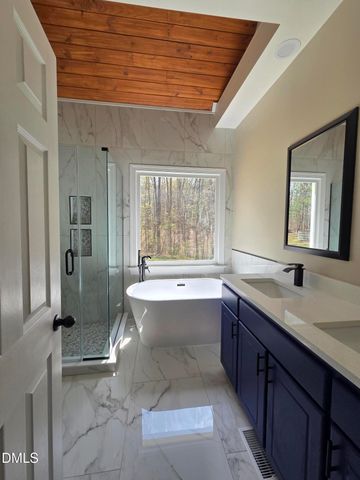 3573 Riverview Circle, Oxford, NC 27565