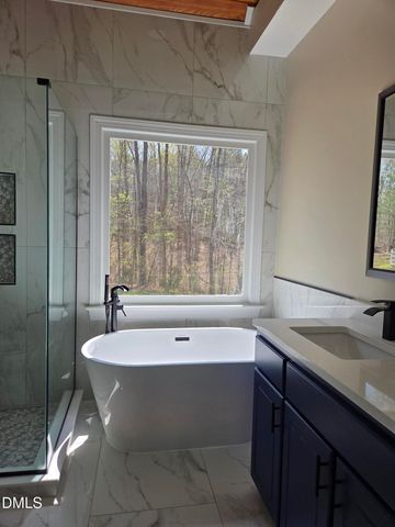 3573 Riverview Circle, Oxford, NC 27565