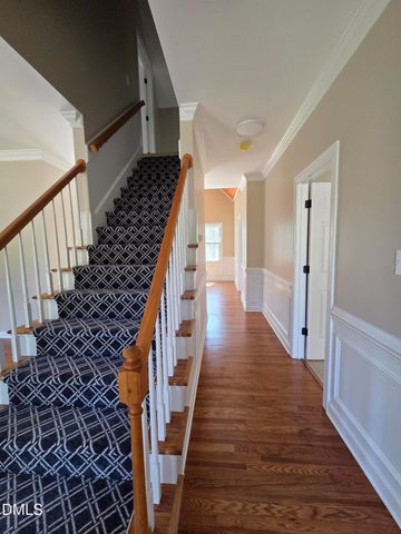 3573 Riverview Circle, Oxford, NC 27565