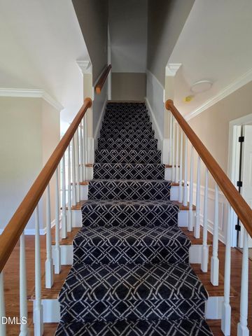 3573 Riverview Circle, Oxford, NC 27565