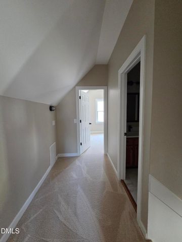 3573 Riverview Circle, Oxford, NC 27565