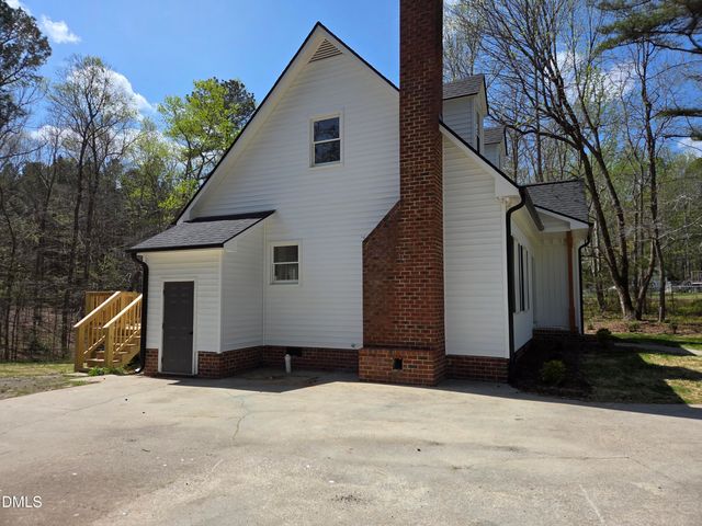 3573 Riverview Circle, Oxford, NC 27565