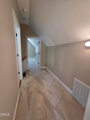 3573 Riverview Circle, Oxford, NC 27565