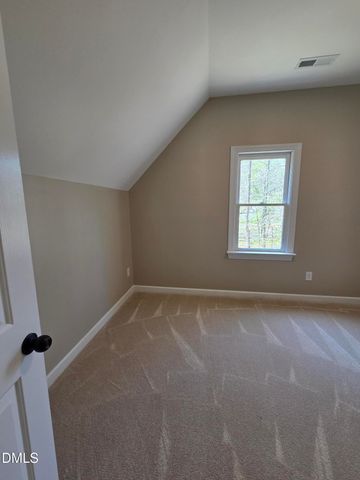 3573 Riverview Circle, Oxford, NC 27565