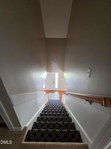 3573 Riverview Circle, Oxford, NC 27565