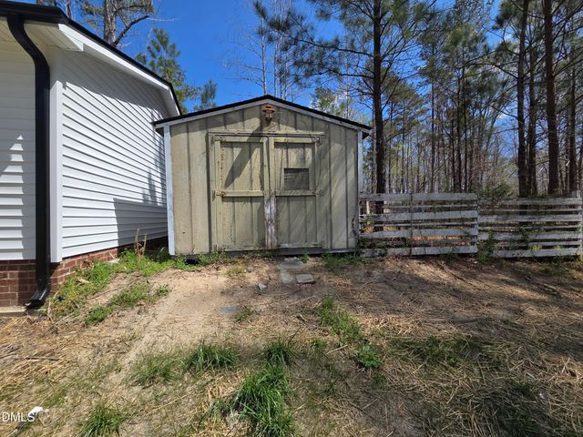 3573 Riverview Circle, Oxford, NC 27565