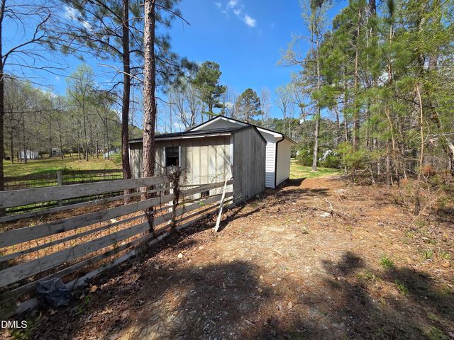 3573 Riverview Circle, Oxford, NC 27565