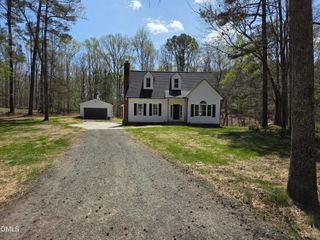 3573 Riverview Circle, Oxford, NC 27565