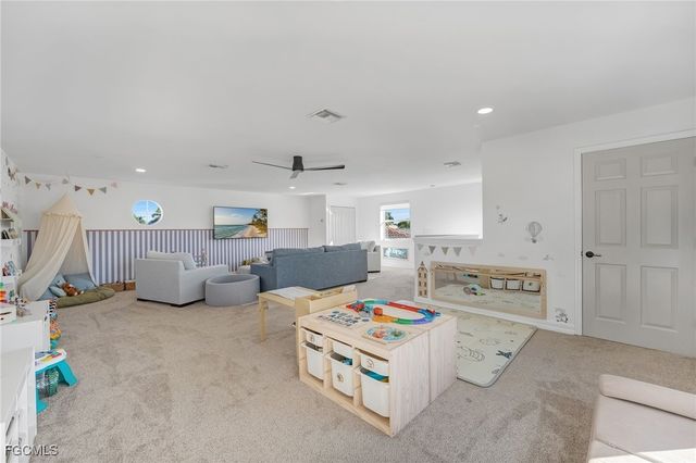 4926 SW 27th PL, Cape Coral, FL 33914