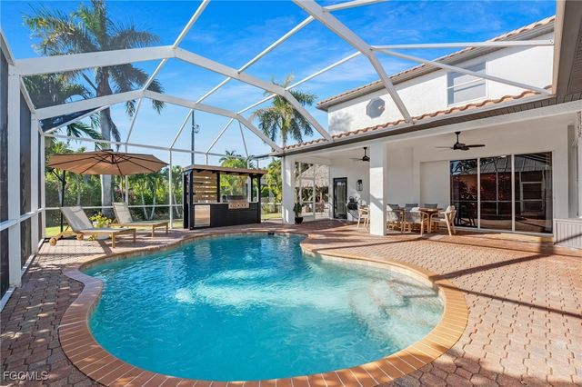 4926 SW 27th PL, Cape Coral, FL 33914