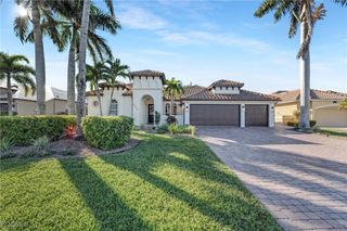 4926 SW 27th PL, Cape Coral, FL 33914