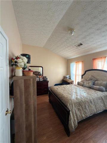 4826 Hairston Park Square, Stone Mountain, GA 30083