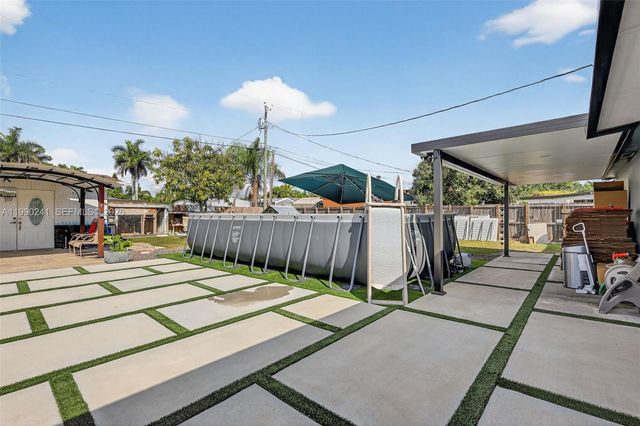 30232 SW 172nd Ave, Homestead, FL 33030