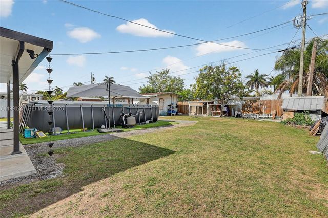 30232 SW 172nd Ave, Homestead, FL 33030