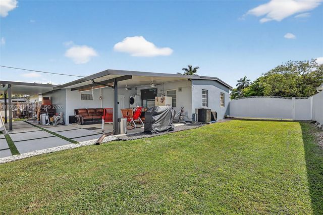 30232 SW 172nd Ave, Homestead, FL 33030