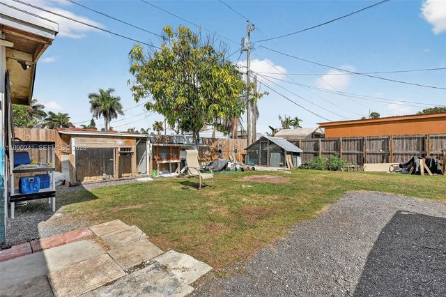 30232 SW 172nd Ave, Homestead, FL 33030