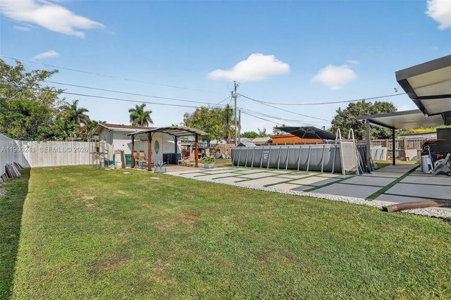 30232 SW 172nd Ave, Homestead, FL 33030