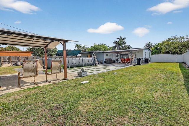 30232 SW 172nd Ave, Homestead, FL 33030