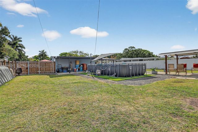 30232 SW 172nd Ave, Homestead, FL 33030