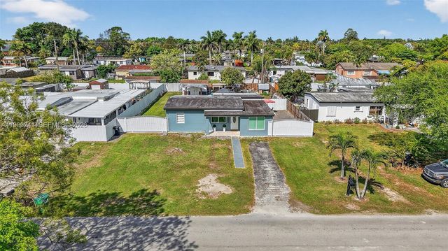 30232 SW 172nd Ave, Homestead, FL 33030