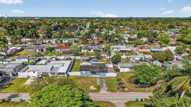 30232 SW 172nd Ave, Homestead, FL 33030